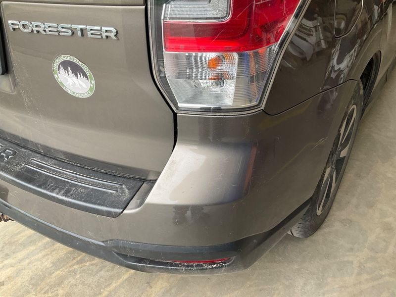 Subaru Forester 2.0 Exclusive 2017 – снимка 60
