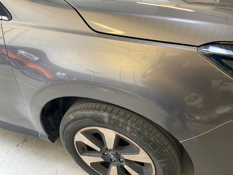 Subaru Forester 2.0 Exclusive 2017 – снимка 22