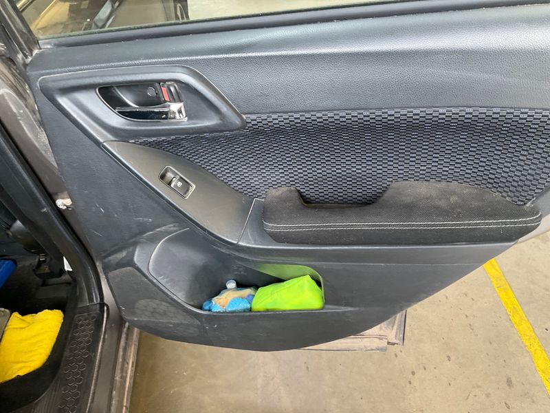 Subaru Forester 2.0 Exclusive 2017 – снимка 47