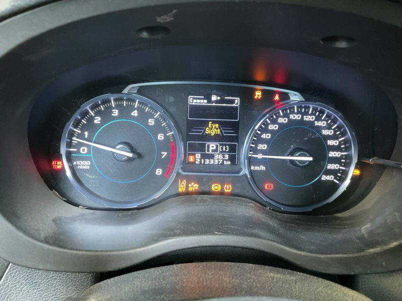 Subaru Forester 2.0 Exclusive 2017 – снимка 18