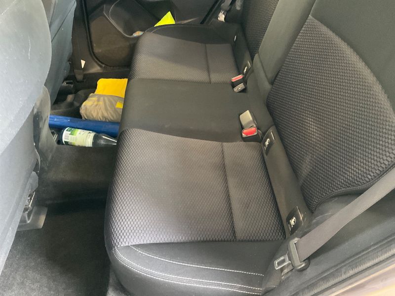 Subaru Forester 2.0 Exclusive 2017 – снимка 48