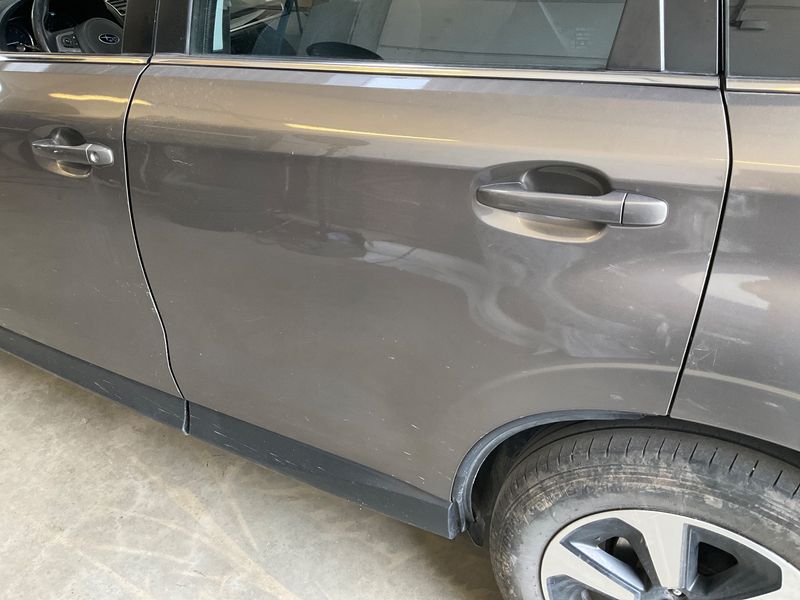 Subaru Forester 2.0 Exclusive 2017 – снимка 33