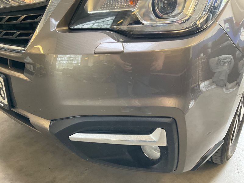Subaru Forester 2.0 Exclusive 2017 – снимка 66