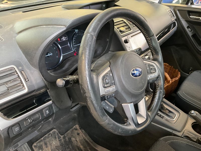 Subaru Forester 2.0 Exclusive 2017 – снимка 50