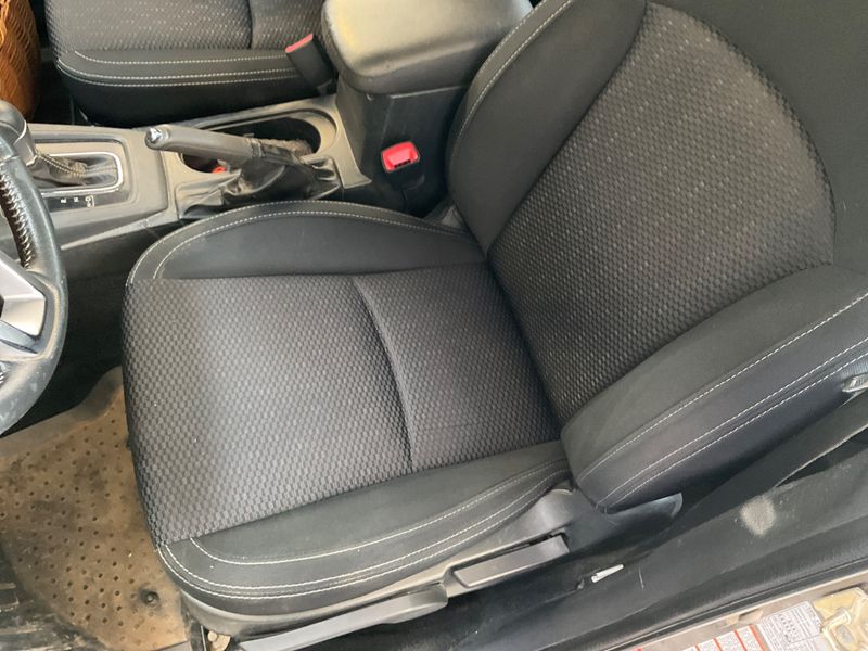 Subaru Forester 2.0 Exclusive 2017 – снимка 49