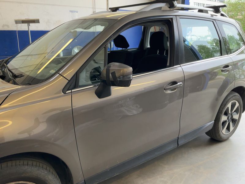 Subaru Forester 2.0 Exclusive 2017 – снимка 2