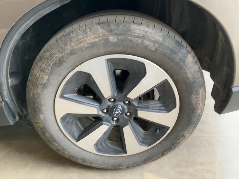 Subaru Forester 2.0 Exclusive 2017 – снимка 5