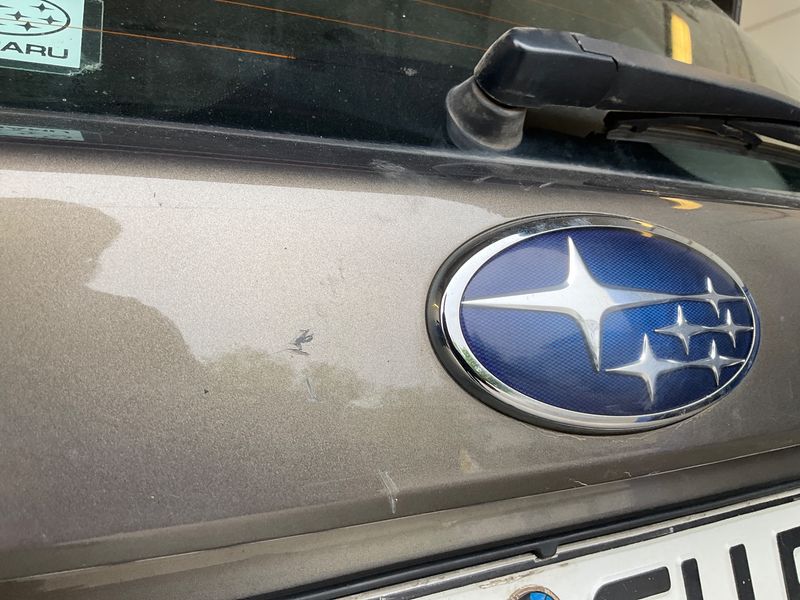 Subaru Forester 2.0 Exclusive 2017 – снимка 61