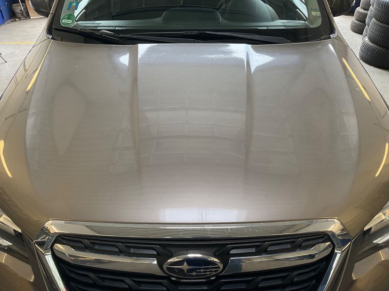 Subaru Forester 2.0 Exclusive 2017 – снимка 69