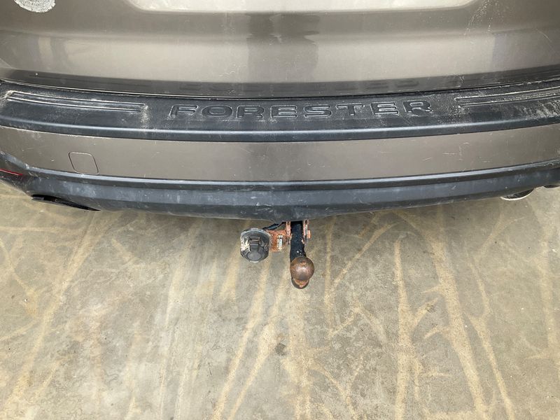 Subaru Forester 2.0 Exclusive 2017 – снимка 59
