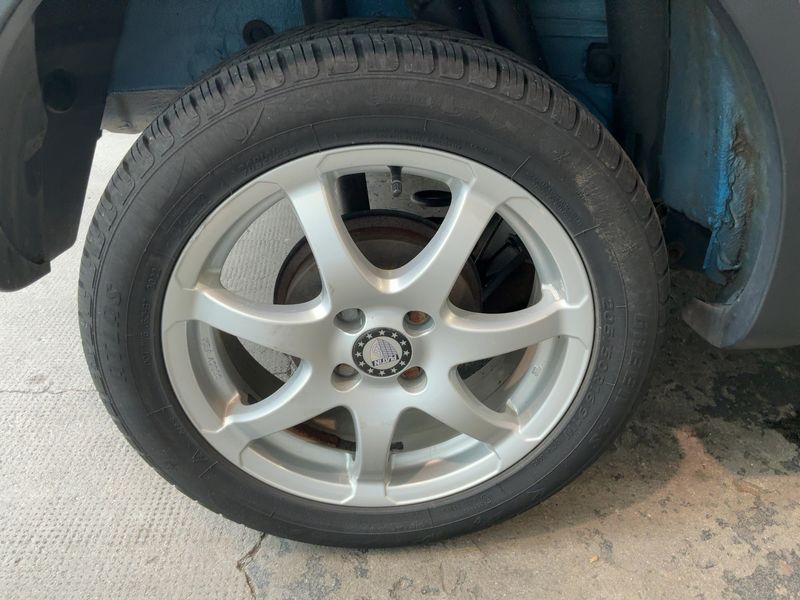 Dacia Sandero 0.9 TCe Stepway Prestige 2015 – снимка 9