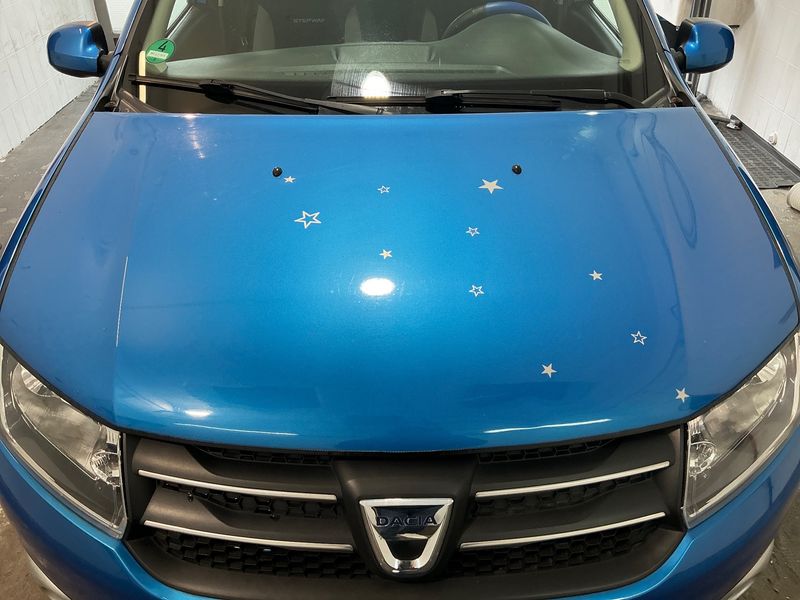 Dacia Sandero 0.9 TCe Stepway Prestige 2015 – снимка 25