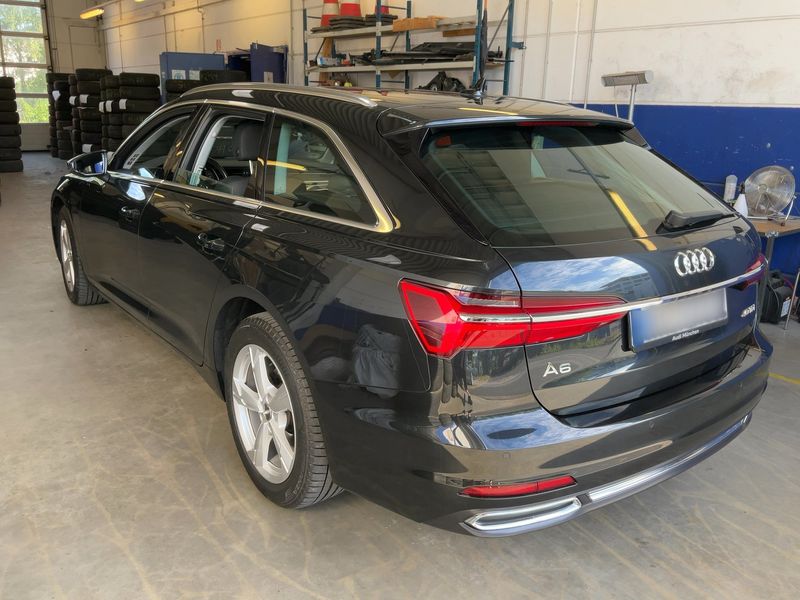 Audi A6 40 TDI Mild-Hybrid Sport 2019 – снимка 6