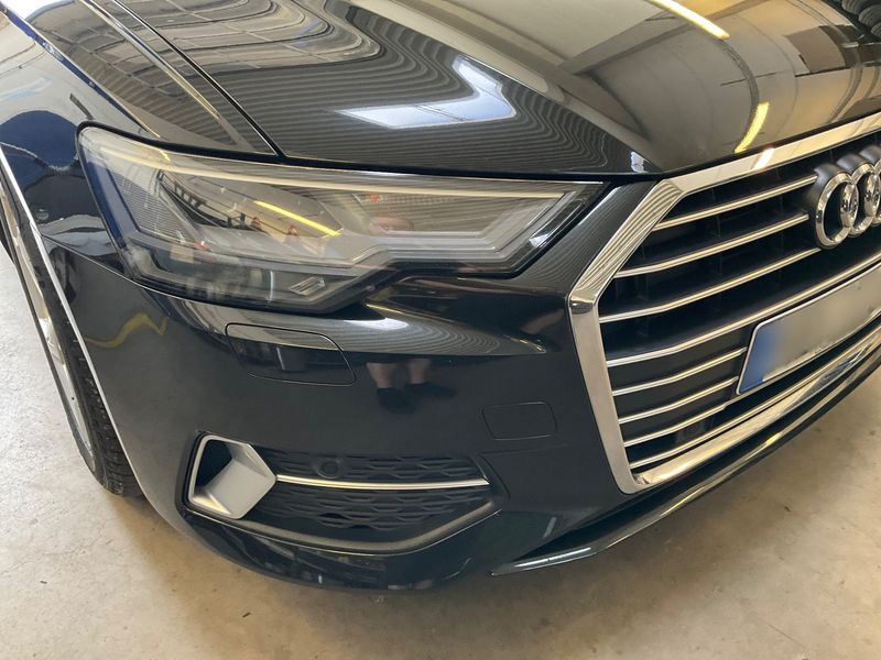 Audi A6 40 TDI Mild-Hybrid Sport 2019 – снимка 26