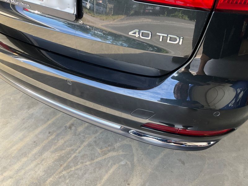 Audi A6 40 TDI Mild-Hybrid Sport 2019 – снимка 25