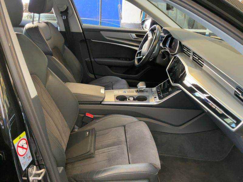 Audi A6 40 TDI Mild-Hybrid Sport 2019 – снимка 17