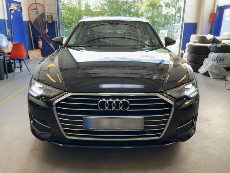 Audi A6 40 TDI Mild-Hybrid Sport 2019 – снимка 14