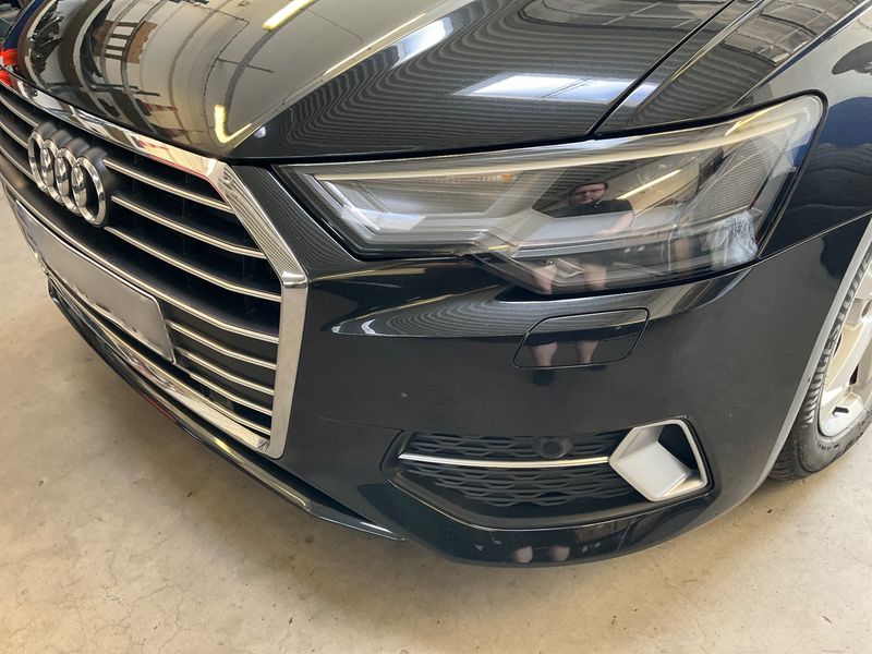 Audi A6 40 TDI Mild-Hybrid Sport 2019 – снимка 27