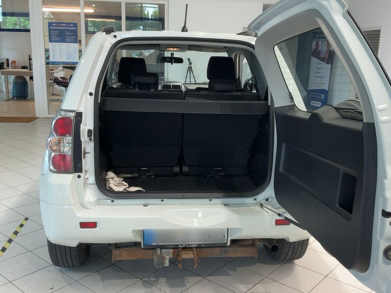 Suzuki Grand Vitara 2.4 VVT Comfort 2010 – снимка 16