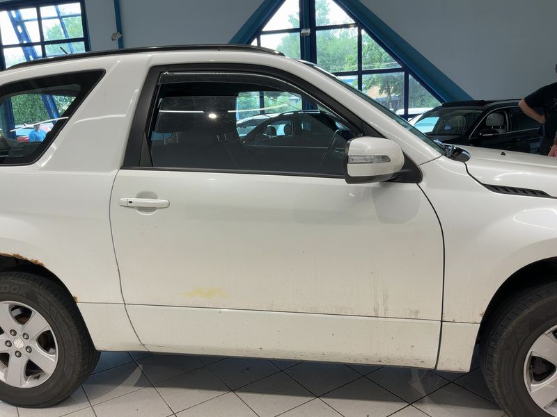 Suzuki Grand Vitara 2.4 VVT Comfort 2010 – снимка 10