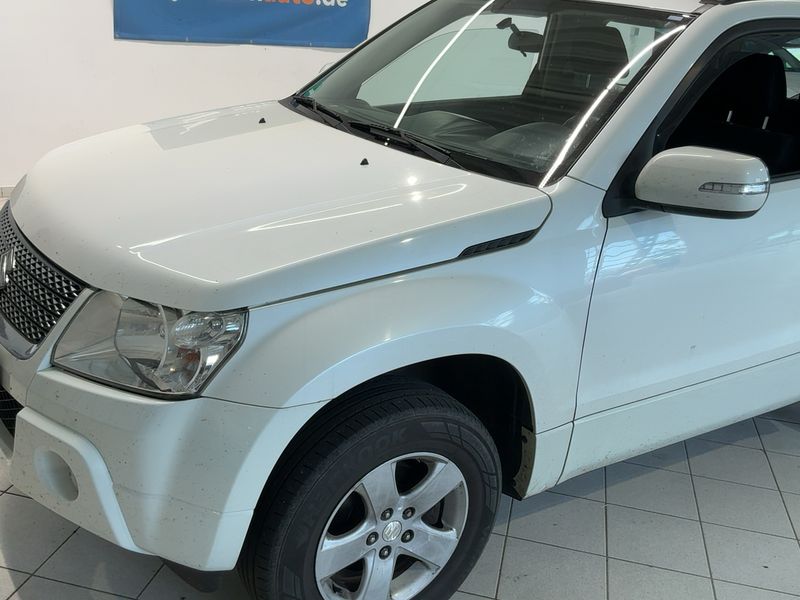 Suzuki Grand Vitara 2.4 VVT Comfort 2010 – снимка 2