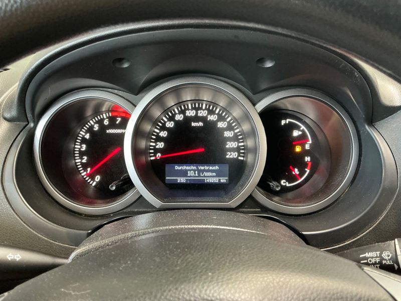 Suzuki Grand Vitara 2.4 VVT Comfort 2010 – снимка 19