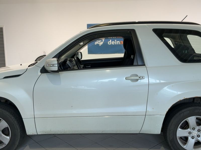 Suzuki Grand Vitara 2.4 VVT Comfort 2010 – снимка 4