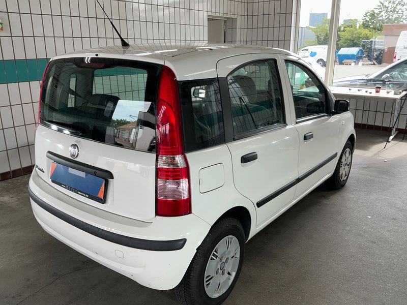 Fiat Panda 1.2 Dynamic 2009 – снимка 2