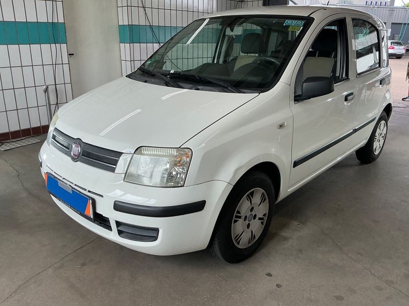 Fiat Panda 1.2 Dynamic 2009 – снимка 1