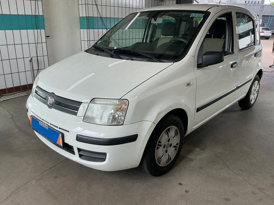 Fiat Panda 1.2 Dynamic 2009 – снимка 1