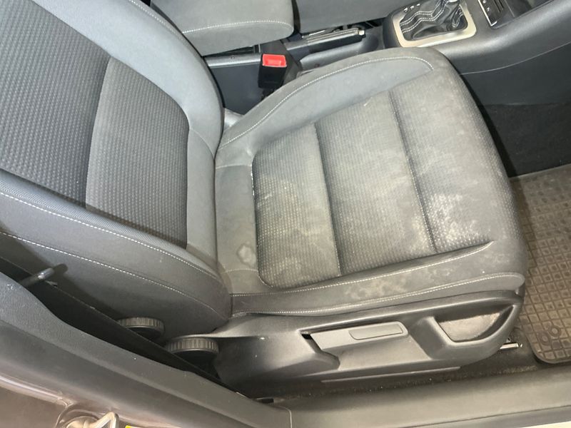 Volkswagen Golf VI Plus 1.4 TSI Team 2011 – снимка 32