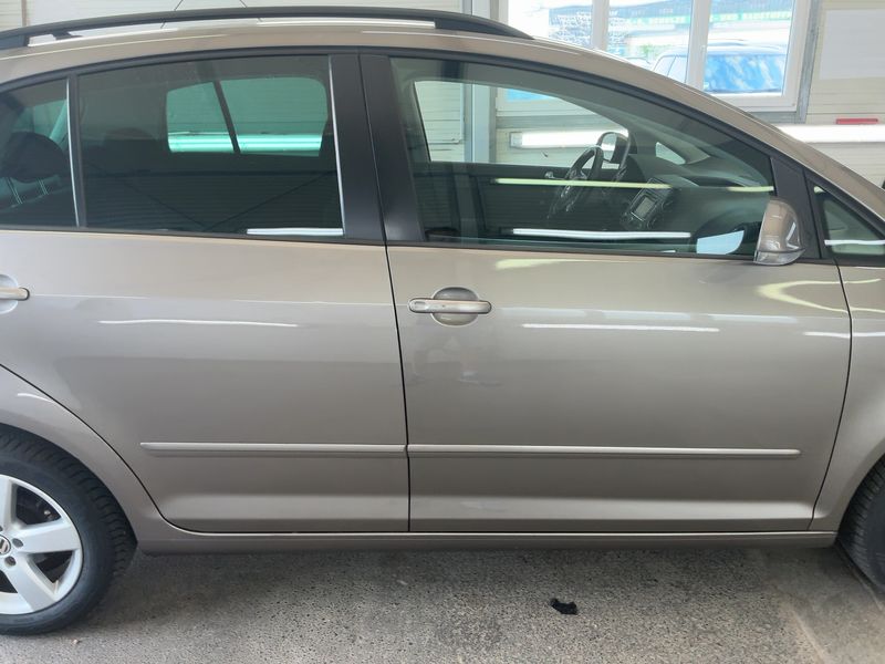 Volkswagen Golf VI Plus 1.4 TSI Team 2011 – снимка 10