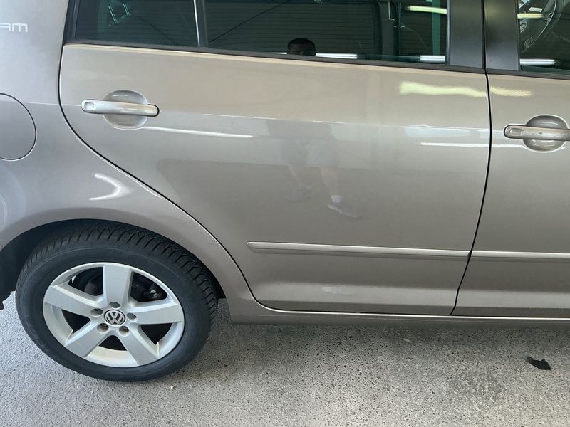 Volkswagen Golf VI Plus 1.4 TSI Team 2011 – снимка 25