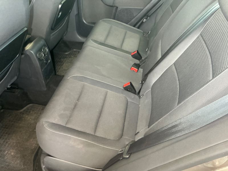Volkswagen Golf VI Plus 1.4 TSI Team 2011 – снимка 31