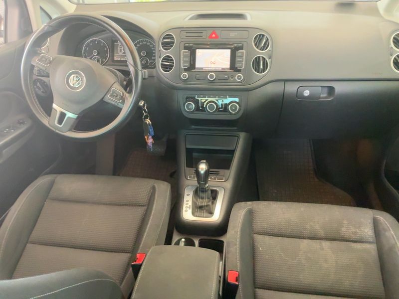 Volkswagen Golf VI Plus 1.4 TSI Team 2011 – снимка 17