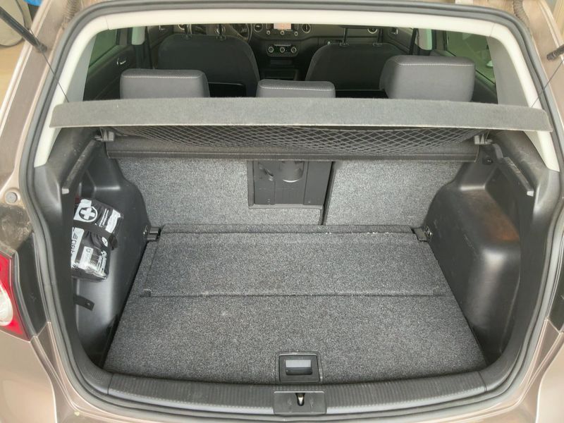 Volkswagen Golf VI Plus 1.4 TSI Team 2011 – снимка 15