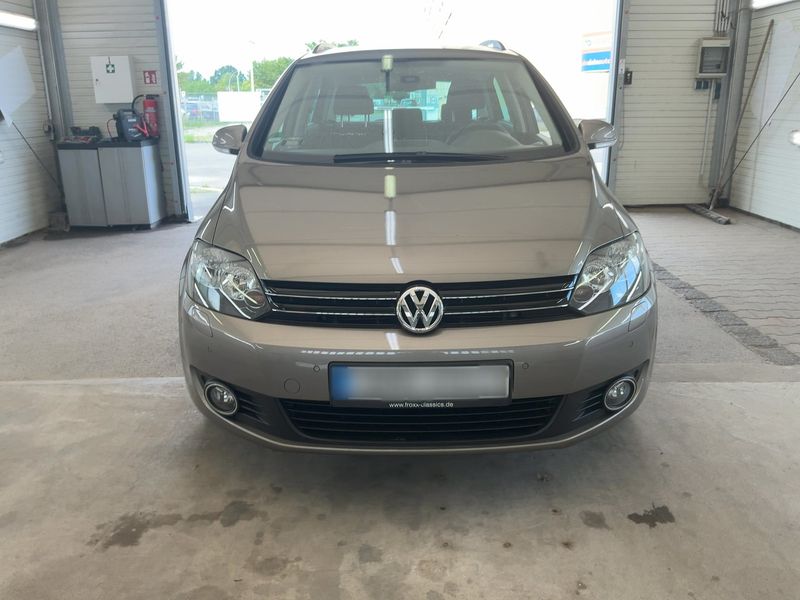 Volkswagen Golf VI Plus 1.4 TSI Team 2011 – снимка 14