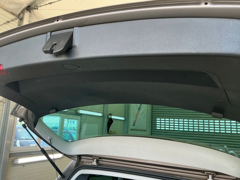 Volkswagen Golf VI Plus 1.4 TSI Team 2011 – снимка 29