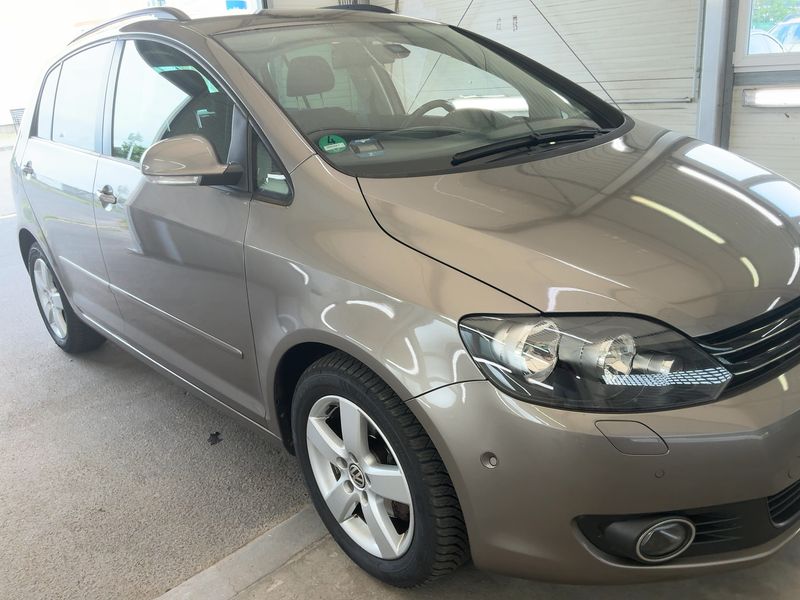 Volkswagen Golf VI Plus 1.4 TSI Team 2011 – снимка 12