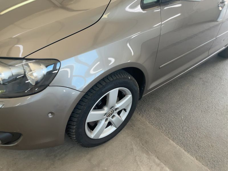 Volkswagen Golf VI Plus 1.4 TSI Team 2011 – снимка 2