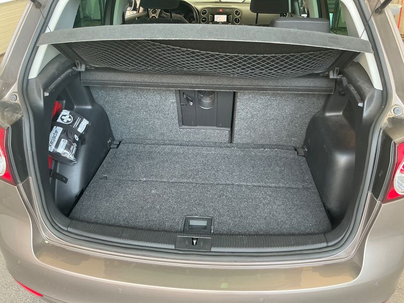 Volkswagen Golf VI Plus 1.4 TSI Team 2011 – снимка 28