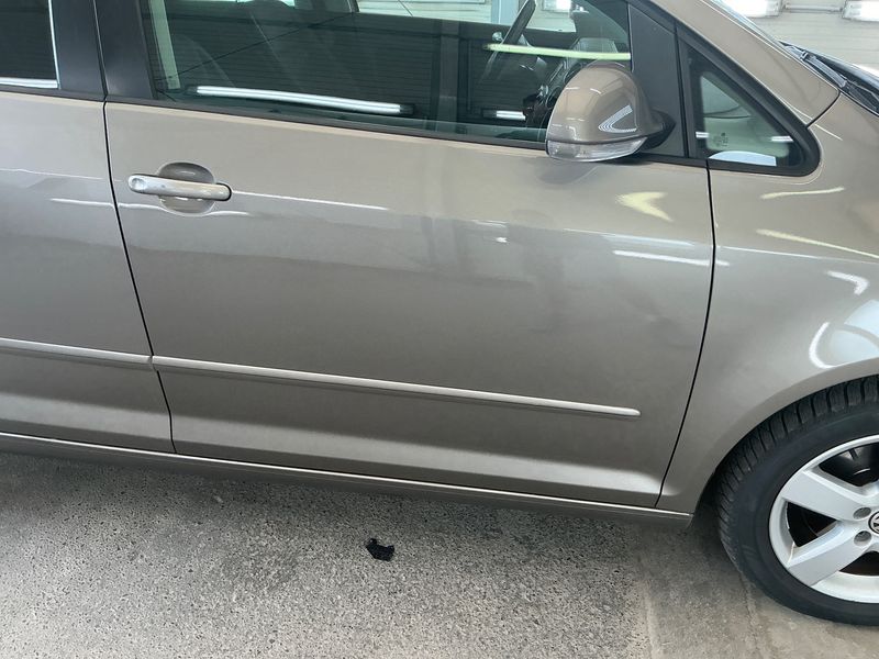 Volkswagen Golf VI Plus 1.4 TSI Team 2011 – снимка 26