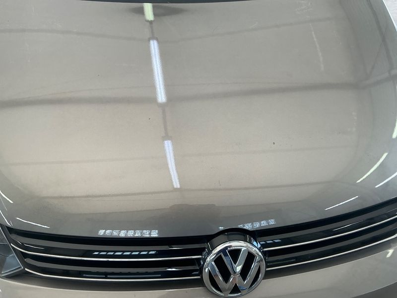 Volkswagen Golf VI Plus 1.4 TSI Team 2011 – снимка 36