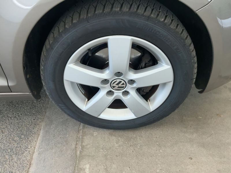 Volkswagen Golf VI Plus 1.4 TSI Team 2011 – снимка 11