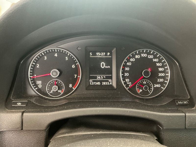 Volkswagen Golf VI Plus 1.4 TSI Team 2011 – снимка 18