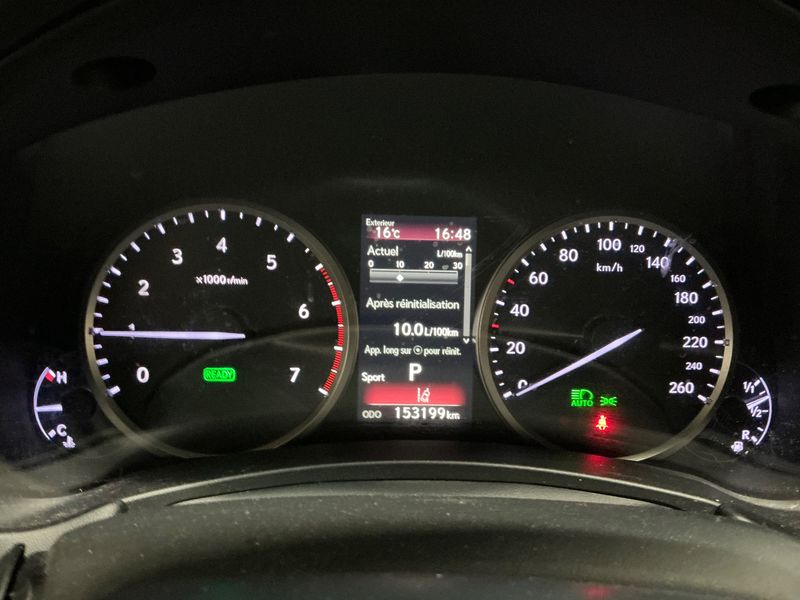 Lexus NX-Serie NX 300h E-Four Pack 2019 – снимка 18
