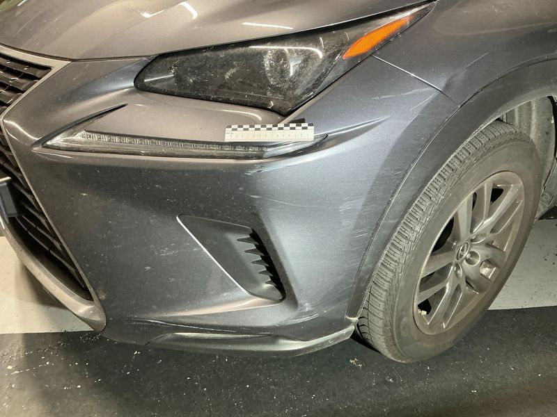 Lexus NX-Serie NX 300h E-Four Pack 2019 – снимка 32