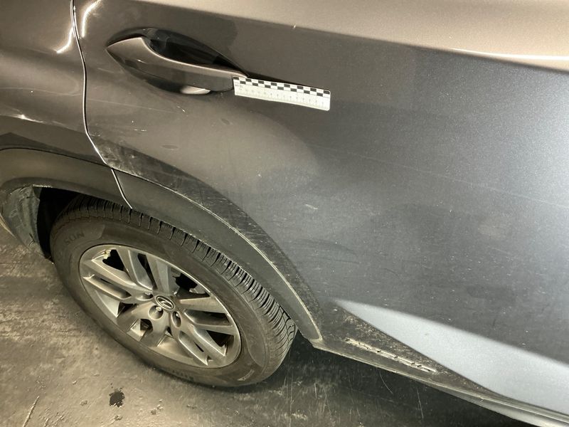 Lexus NX-Serie NX 300h E-Four Pack 2019 – снимка 25