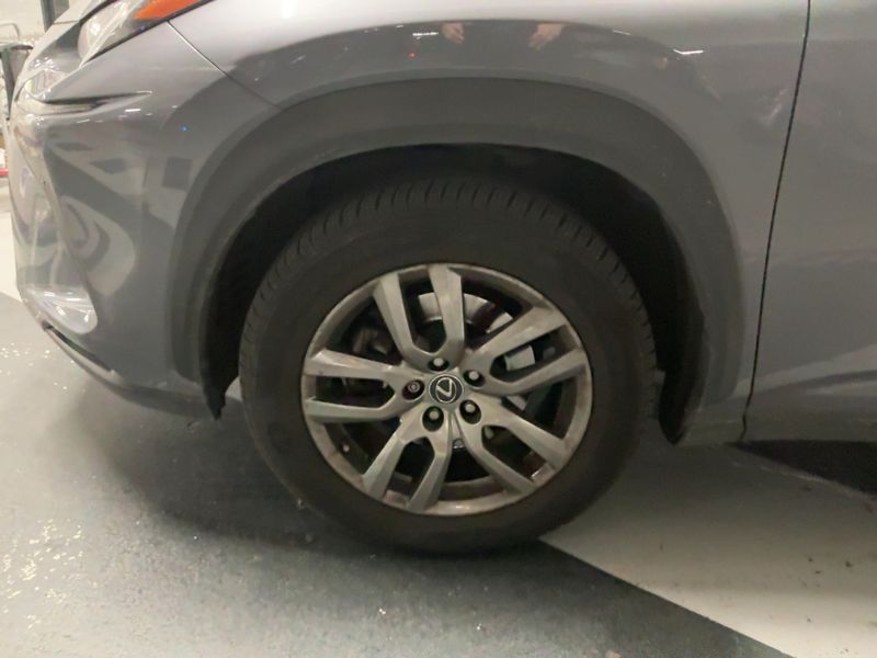 Lexus NX-Serie NX 300h E-Four Pack 2019 – снимка 3