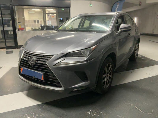 Lexus NX-Serie NX 300h E-Four Pack 2019 – снимка 1